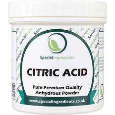 The Kitchen Lab Citric Acid 100g 1pak