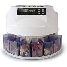 Safescan Mynträknare Safescan 1250