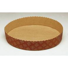 Antalis Bageform rund mazarin/tærte Muffinplade