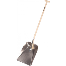 Galax Galax skovl aluminium m.slidskinne