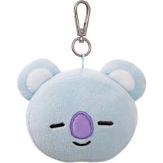 Line Friends Key ring Line Friends BT21 key ring
