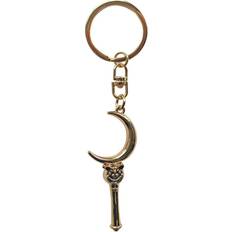 ABYstyle SAILOR MOON Keychain 3D 'Moon stick'