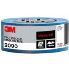 3M Nastri 3M Nastro Adesivo 2090 48mm x 50m Blu