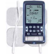 Ems massage TensCare Flexistim Multimodal Electrotherapy Device Tens, Ems, Ift And