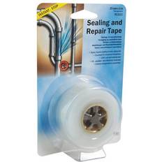 Reparationstape Clas Ohlson Stokvis Forseglings- reparationstape, transparent, 3