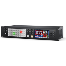 Kameramonitore Blackmagic Design ATEM 4 M/E Constellation HD