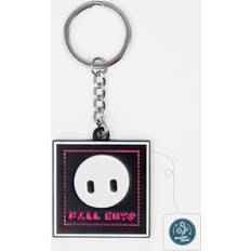 Itemlab Fall Guys Keychain "Square Eyes"