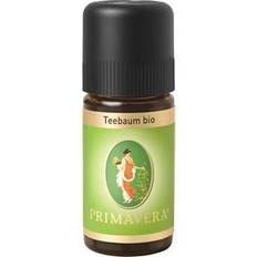 Eterisk tea tree olja Primavera Ekologisk Eterisk Olja, Tea Tree, 10 ml