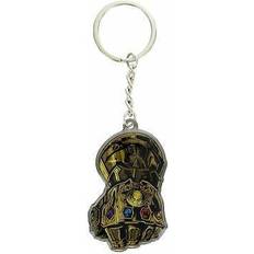 Paladone Avengers Avengers key ring Infinity War key ring