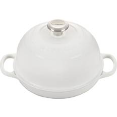 Le Creuset Enameled Bread Tin 24.1 cm