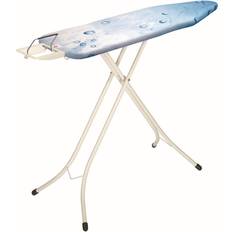 Brabantia Silitysraudan höyrypidike Silityslaudat Brabantia Ironing Board B 49x15inch with Steam Iron Rest