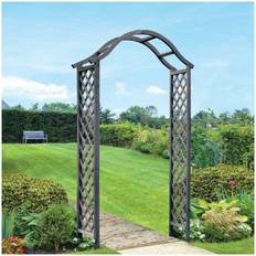  Woodland Garden Arch 