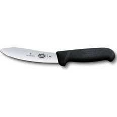 Victorinox Köksknivar på rea Victorinox Butcher's Knives Fibrox lammflåkniv 12