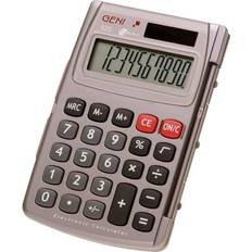 Genie 520 Pocket Calculator