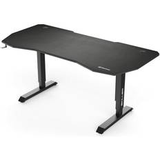 Gaming Desk SGD20 Black
