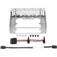 HPE Micro-server Gen10 NHP SFF Converter Kit