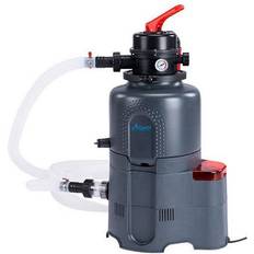 Mountfield Azuro 4m3/h Timer Grau