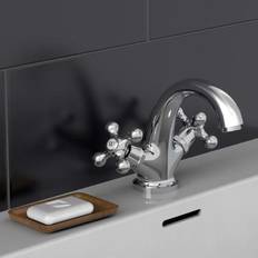 Taps SCHÜTTE 2-Handle Basin Chrome