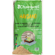 Champost Havsand 15L Plantejord