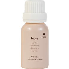 Volant Volant Focus Essential Oil Blend 15ml