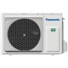 Pompe di Riscaldamento ad Aria Panasonic luft/luft Minikassette CU-Z50UBEA udedel