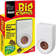 The Big Cheese Advanced Pest Repeller