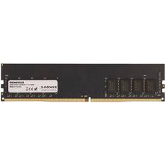 CL17 RAM Memory 2-Power 4GB (1x4GB) 2400MHz DDR4 Memory