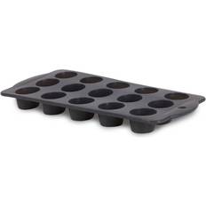 Royal Chokoladeform Silikone Ovale Chokoladeform