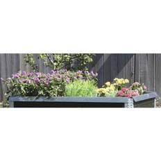 Gardenlife Sneglekant 80cm Plantekasse