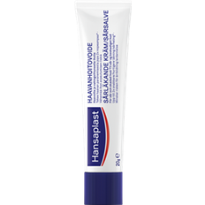 Hansaplast Wound Healing Ointment Medicinsk udstyr healingg