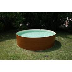 Pool 350 120 Planet Pool set Avila Ø350