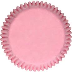 Pink Muffinforme Funcakes Muffinsforme lyser alm Muffinform 5 cm
