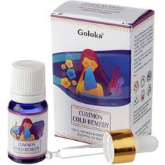 Eterisk olja, Goloka, Cold Remedy