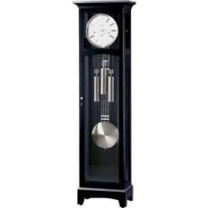 Wall Clocks Howard Miller Urban III Floor Clock In Wall Clock