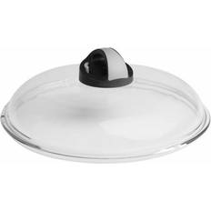 Inserti a Vapore Ballarini Coperchio Cm.24 Vetro Igloo Inserto a Vapore 24 cm