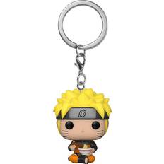 Pop funko keychain Funko Naruto Pop Keychain