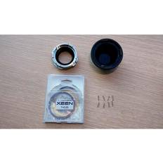 Kamerazubehör Kipon XEEN Mount Kit Sony E 24mm/35mm/50mm/85mm Objektivadapter