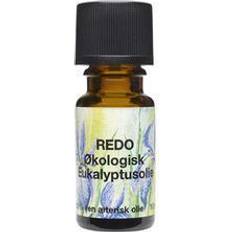 Massage- & Afslapningsprodukter Unique Redo Eukalyptusolie 10 ml