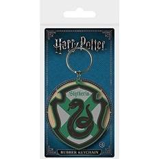 Pyramid International Harry Potter Slytherin Keychain - 57630