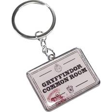 Half Moon Bay Harry Potter Gryffindor Keyring