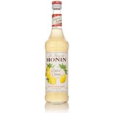 Monin Boissons Monin Lemon Syrup 70cl