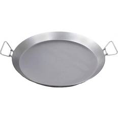 Non-stick Paellapander Stabilotherm - 46cm