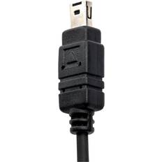 NiSi Shutter Release Cable N3 Nikon Ledning