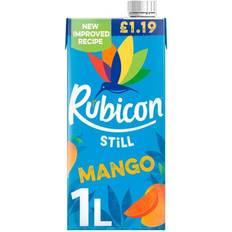 Rubicon Still Mango Juice Drink 1