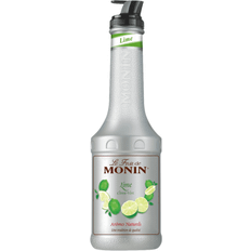 Mélanges pour Boissons Monin Lime 1L Puree