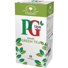 PG Tips Green Tea Envelope Pack