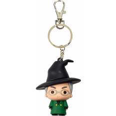 Harry Potter Mcgonagall Figurtive Nyckelring