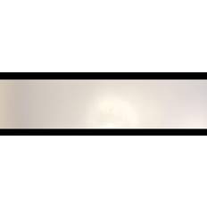 Sunshine Sunshine Hvid Mat Rekt. 15x60