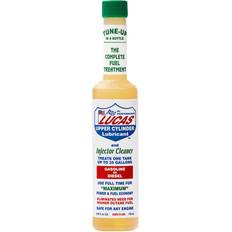 LUCAS treatment upper cylinder Lubricant Injector Cleaner Additive 0.155L