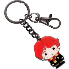 Harry Potter Chibi Ron Weasley Cutie Keyring